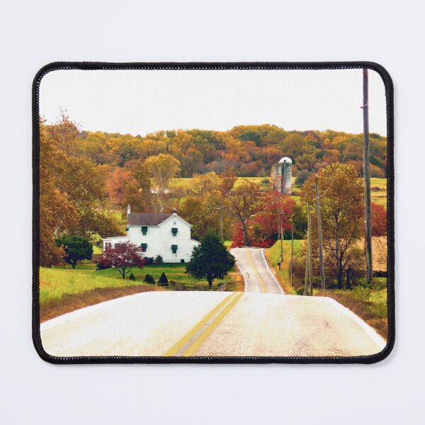 Item preview, Fall Beauty of Chester County designed and sold by Susan Maxwell Schmidt.