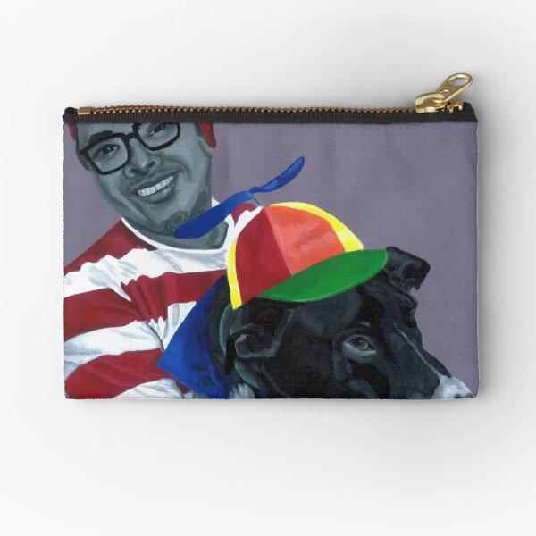Zipper Pouch