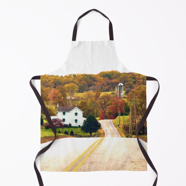 Item preview, Fall Beauty of Chester County designed and sold by Susan Maxwell Schmidt.