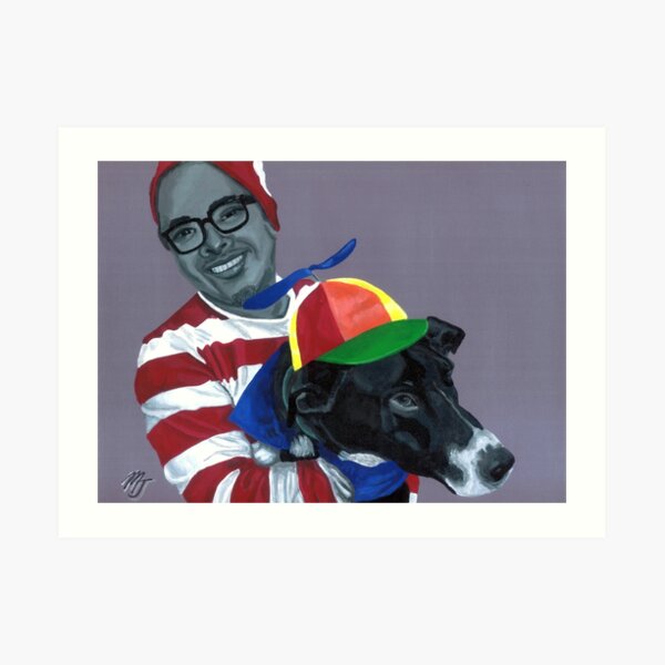 Art Print