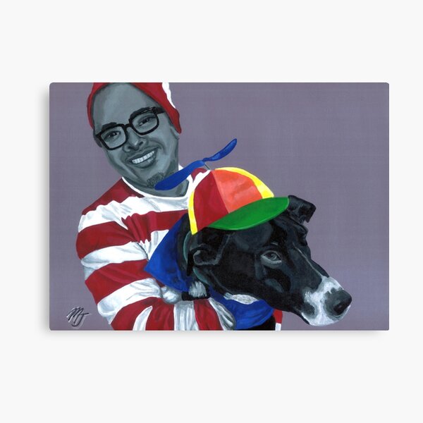 Canvas Print