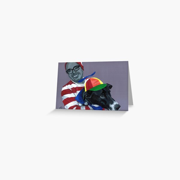 Greeting Card