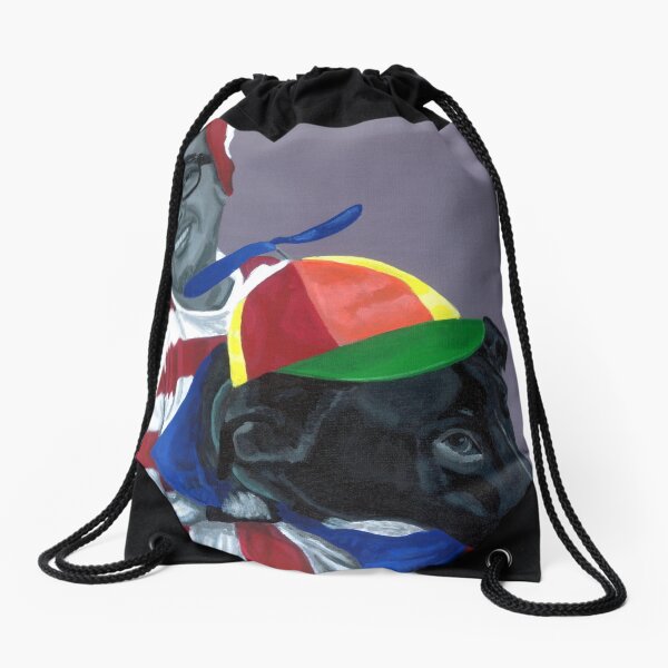 Drawstring Bag