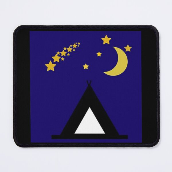 Item preview, Astrocamp  designed and sold by amanda150771.
