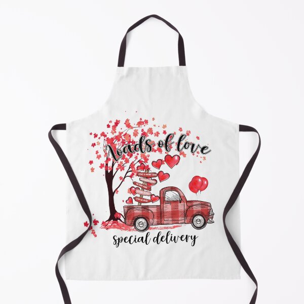 Item preview, Loads of Love Special Delivery designed and sold by AHthatIsNice.