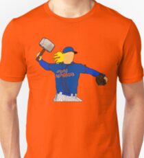 Noah Syndergaard Unisex T-Shirt