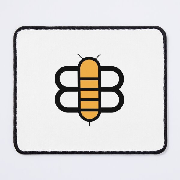 Item preview, The Babylon Bee Logo designed and sold by onHeart.