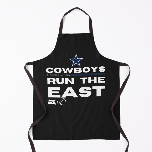 Item preview, Cowboys Run The East Divi.sion Champion  designed and sold by Lylyluta2017.