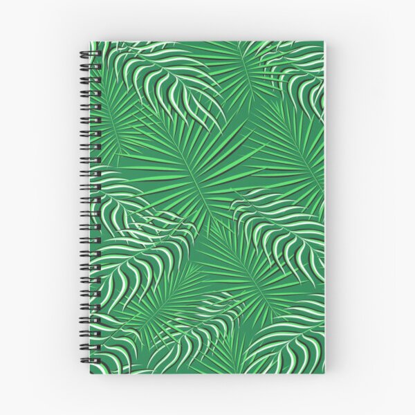 Item preview, Exotic tropic pattern designed and sold by BojerShop.