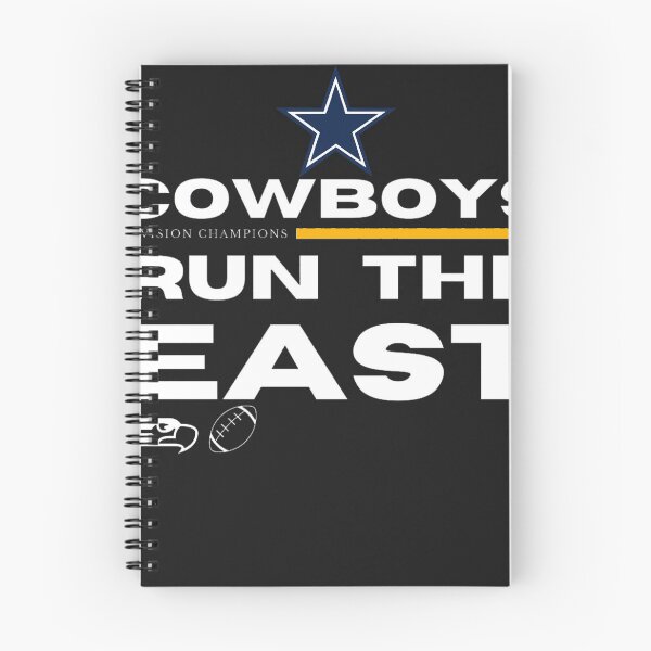 Item preview, Cowboys Run The East Divi.sion Champion  designed and sold by Lylyluta2017.