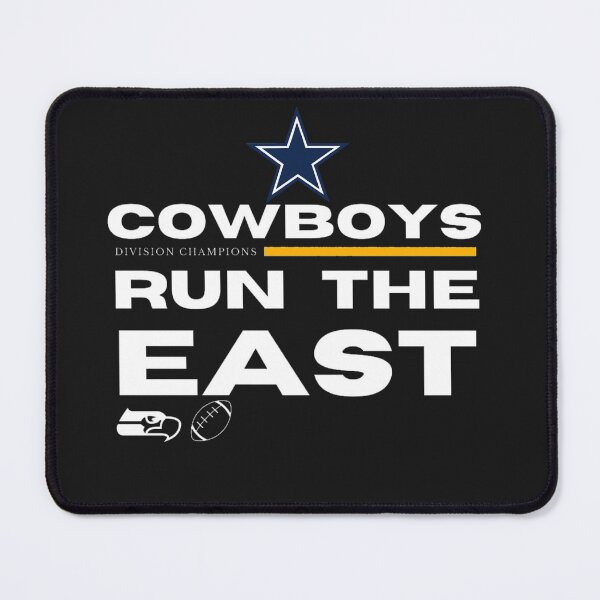 Item preview, Cowboys Run The East Divi.sion Champion  designed and sold by Lylyluta2017.