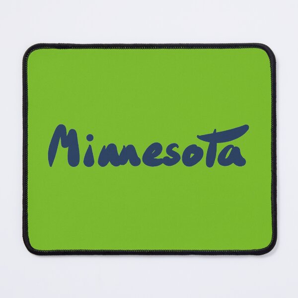 Item preview, Minnesota state logo designed and sold by Travel Planet.