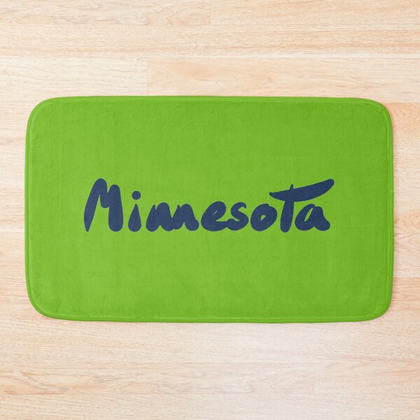 Item preview, Minnesota state logo designed and sold by Travel Planet.