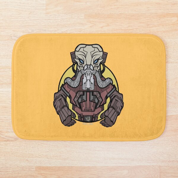 Item preview, Time Waster Alien designed and sold by Dark-Inks.