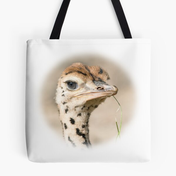 Item preview, Ostrich (juvenile) designed and sold by Thomas F. Gehrke.
