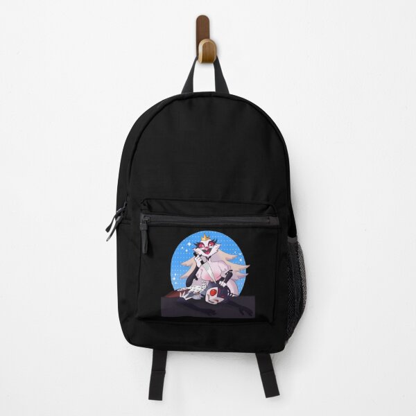 Mha bookbag outlet