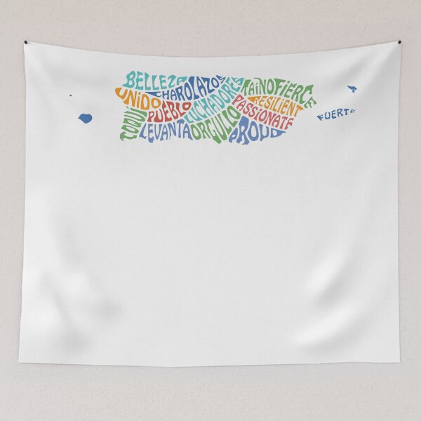 Item preview, Puerto Rico Taino Country designed and sold by Timcito.