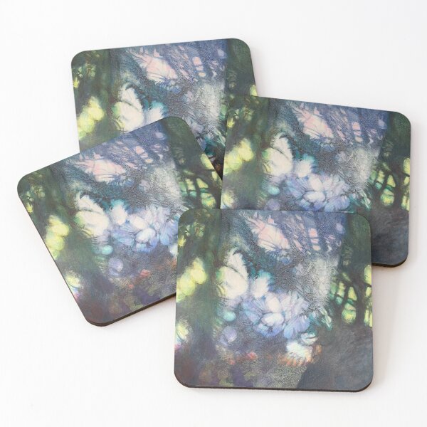 Item preview, Tree shadows on a wall 1 designed and sold by Richard Sunderland.