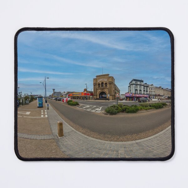 Item preview, Full 360 panorama of Great Yarmouth seafront, Norfolk designed and sold by yackers1.