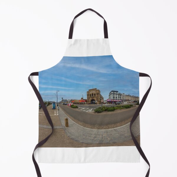 Item preview, Full 360 panorama of Great Yarmouth seafront, Norfolk designed and sold by yackers1.