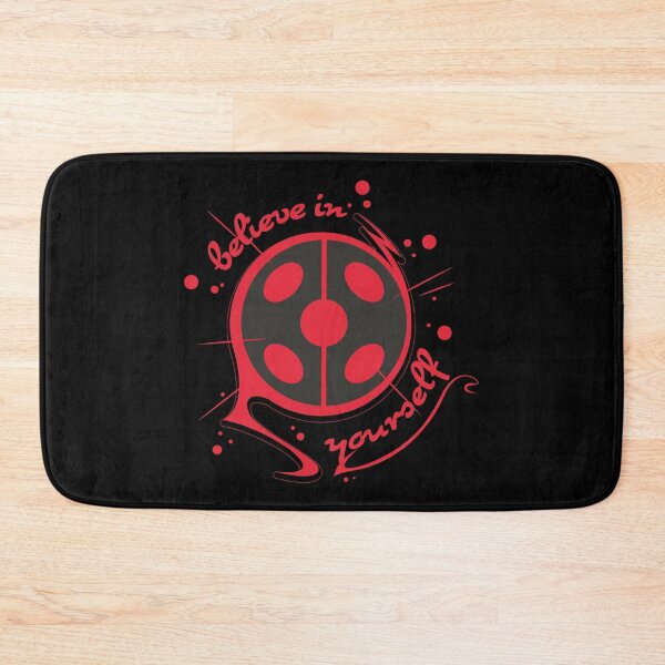 Item preview, Miraculous Ladybug - Believe in Yourself designed and sold by MiraculousStore.