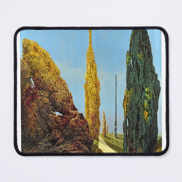 Item preview, Ernst Max Solitary and Conjugal Trees designed and sold by Vitage-Art45.