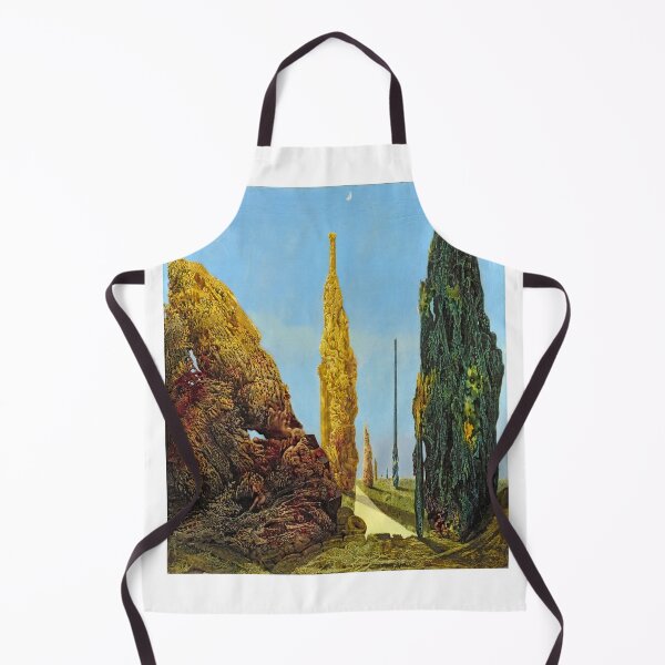 Item preview, Ernst Max Solitary and Conjugal Trees designed and sold by Vitage-Art45.