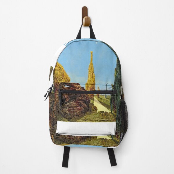 Item preview, Ernst Max Solitary and Conjugal Trees designed and sold by Vitage-Art45.