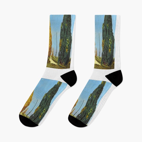Item preview, Ernst Max Solitary and Conjugal Trees designed and sold by Vitage-Art45.