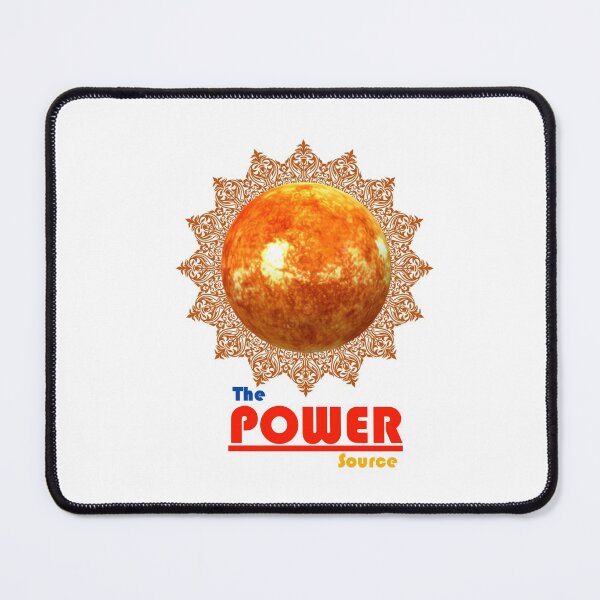 Item preview, The power source designed and sold by UrmiCreation.