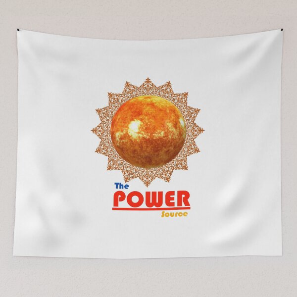 Item preview, The power source designed and sold by UrmiCreation.