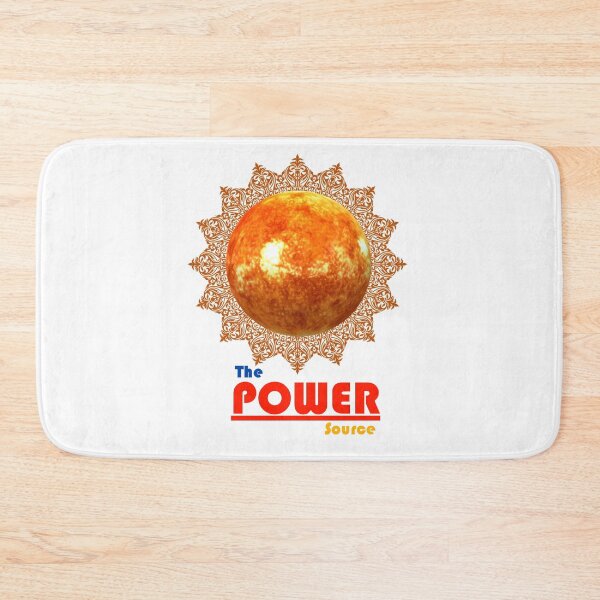 Item preview, The power source designed and sold by UrmiCreation.