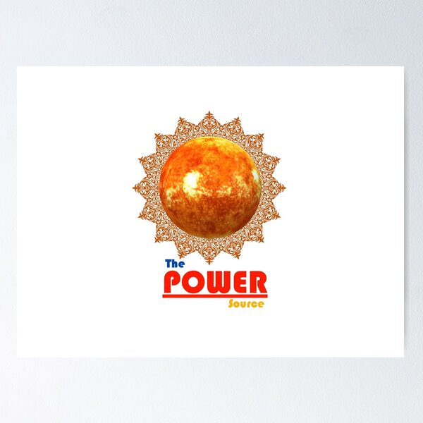 Item preview, The power source designed and sold by UrmiCreation.