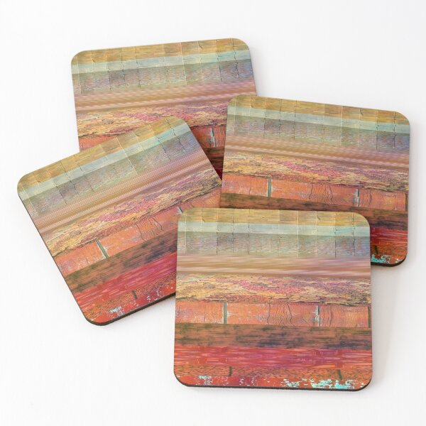 Item preview, Rustic Earth Ware designed and sold by NightRags.