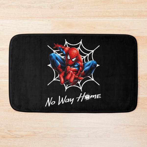 Item preview, Amazing Garfield No Way Home designed and sold by Arnettaclinton.