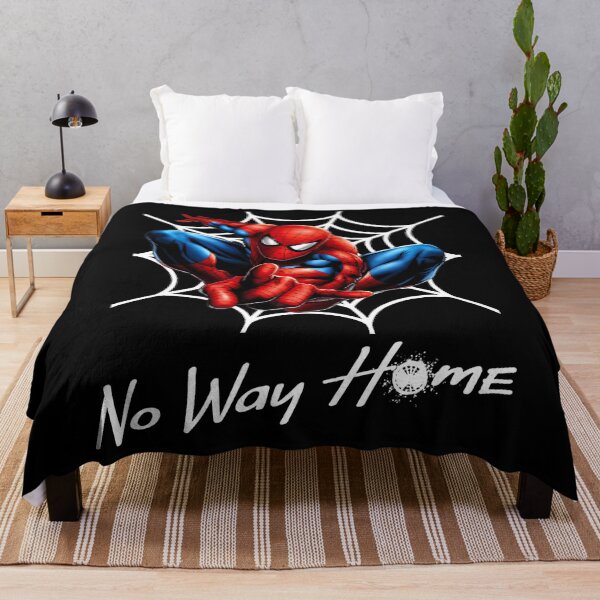 Item preview, Amazing Garfield No Way Home designed and sold by Arnettaclinton.