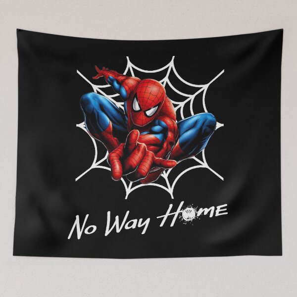 Item preview, Amazing Garfield No Way Home designed and sold by Arnettaclinton.
