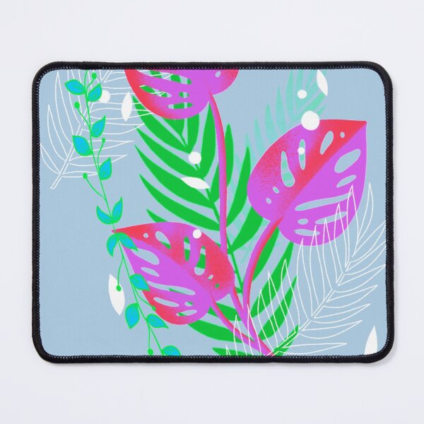 Item preview, A Medley of Colorful Plants designed and sold by designlee.