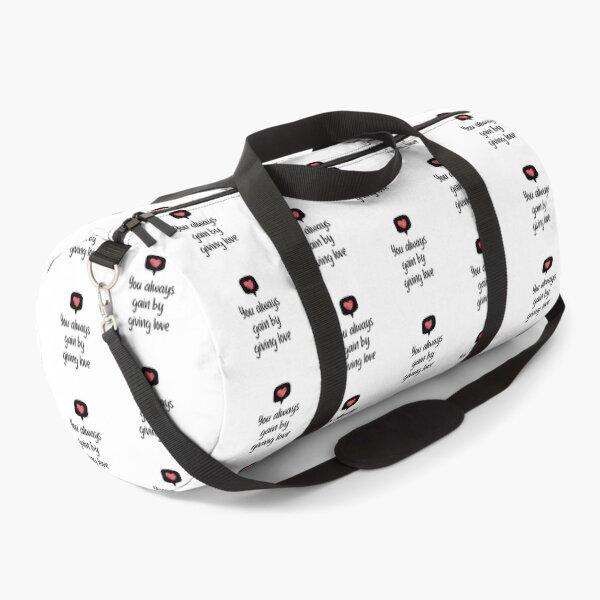 Item preview, You always gain by giving love designed and sold by PacePoint.