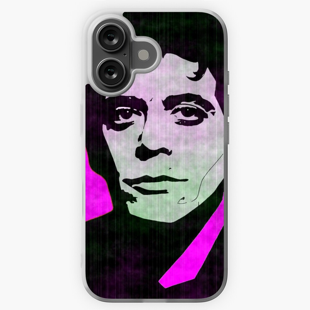 Lou Reed Poster Pop art Sticker