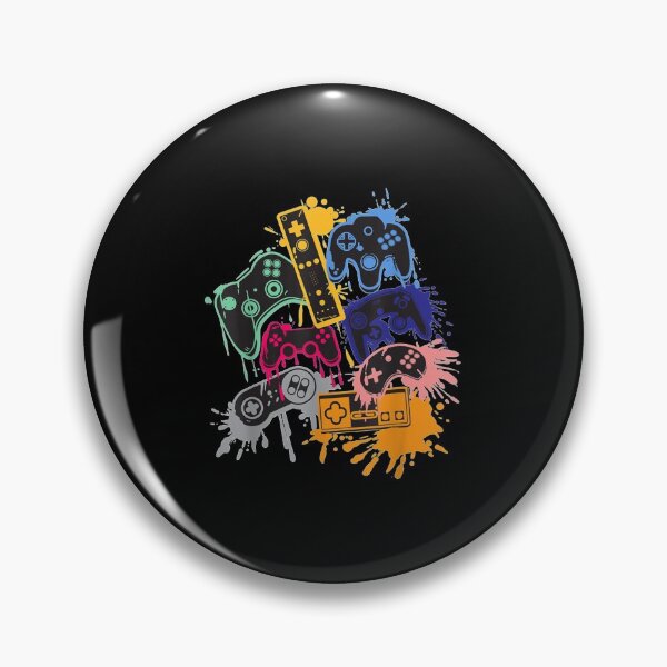 Item preview, Control all the Things Video Game Controller gifts| Perfect Gift designed and sold by manyreaca.