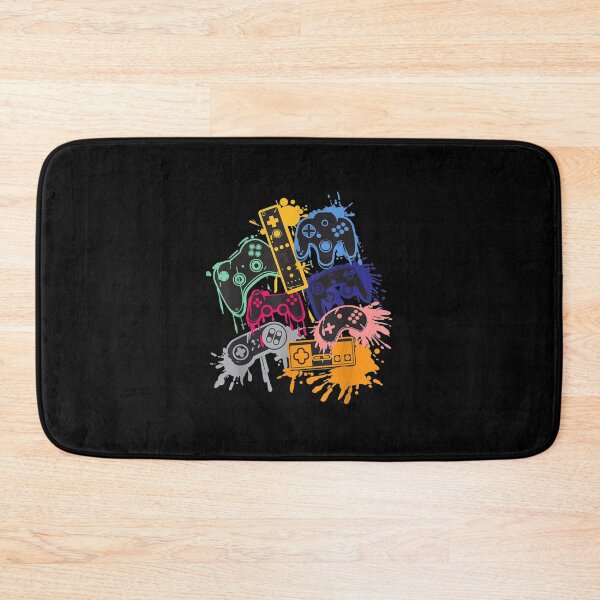 Item preview, Control all the Things Video Game Controller gifts| Perfect Gift designed and sold by manyreaca.