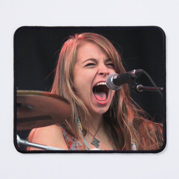 Item preview, Tiffany Lamson The Givers Photograph designed and sold by ConcertImages.