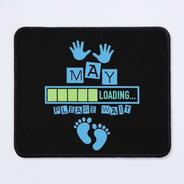 Item preview, May Loading designed and sold by GuwdTCo.