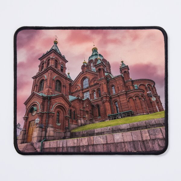 Item preview, Uspenski Cathedral designed and sold by Fernando Margolles.