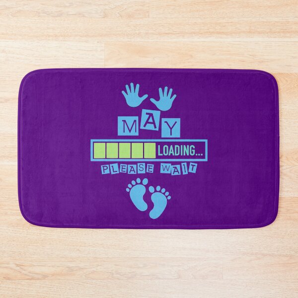 Item preview,  May Loading  designed and sold by GuwdTCo.