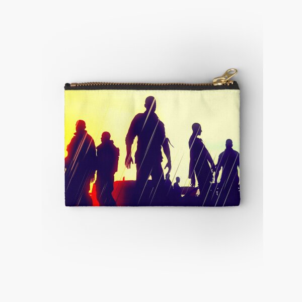 Item preview, Dying Light 2 Canvas Print designed and sold by DESERTHUNTER.