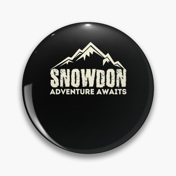 Item preview, Snowdonia National Park, Wales, Yr Wyddfa, Caernarfon, Snowdon design Essential designed and sold by florinecosta.