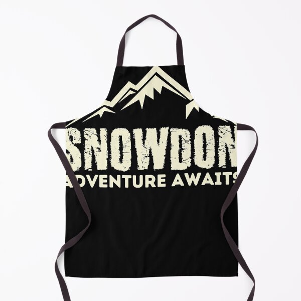 Item preview, Snowdonia National Park, Wales, Yr Wyddfa, Caernarfon, Snowdon design Essential designed and sold by florinecosta.