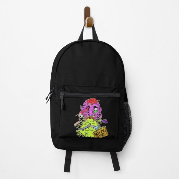 Item preview, skate gore caos,  designed and sold by Caos ..